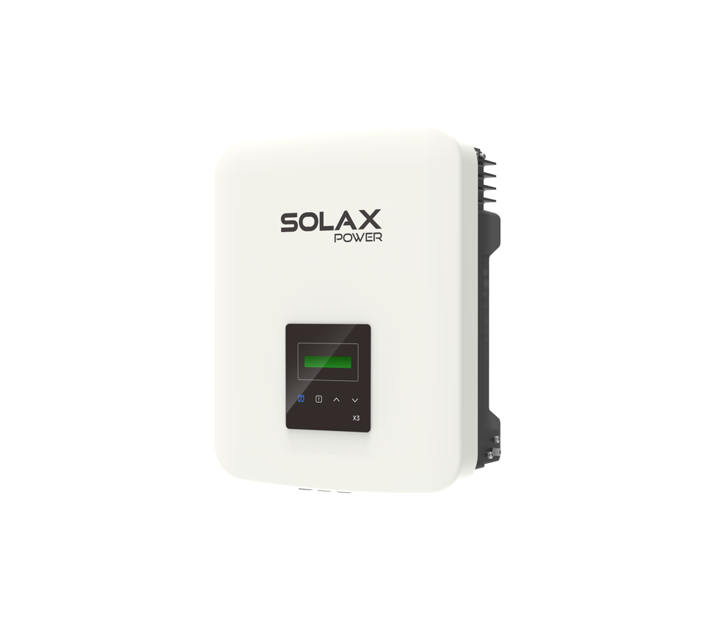 SOLAX X3-MIC-6K-G2