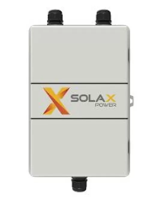 SOLAX X3-EPS BOX