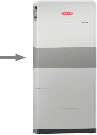 Fronius Reserva battery module (3.15kWh)