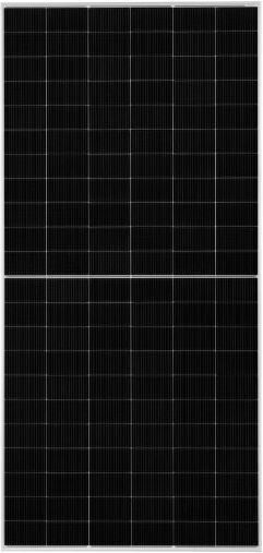 JA SOLAR 620W /LB n-type, DG, bifacial JAM66D45-620/LB