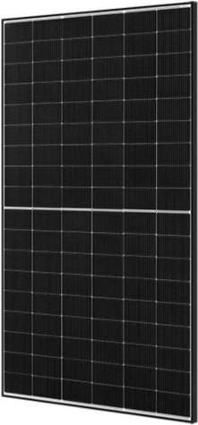 JA SOLAR 455W /LB n-type, BFR, DG, bifacial JAM54D40455LB