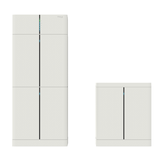 SOLAX akumulatoru komplekts 9kWh