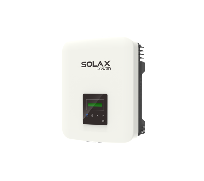 SOLAX X3-MIC-10K-G2